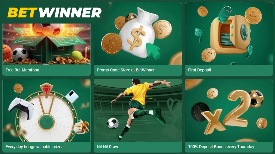 Promociones de casino